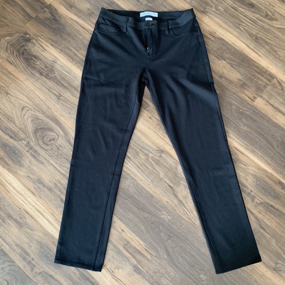 Calvin Klein Pants - CALVIN KLEIN BLACK PANTS
